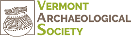 Vermont Archaeological Society Logo